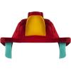 imageBoys Transformers Heatwave Rescue Bots Toddler Muscle Costume 46
