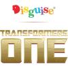 imageDisguise Boys B127 Transformers One Costume Official Transformers Animated Movie Bumblebee Muscle Costume for KidsTransformers