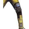 imageDisguise Boys B127 Transformers One Costume Official Transformers Animated Movie Bumblebee Muscle Costume for KidsTransformers