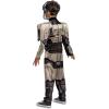 imageDisguise Boys Megatron Transformers One Costume Official Transformers Animated Movie Muscle Costume for KidsTransformers