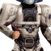 imageDisguise Boys Megatron Transformers One Costume Official Transformers Animated Movie Muscle Costume for KidsTransformers