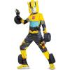 imageDisguise Hasbro Transformers Child Bumblebee Converting Costume