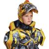 imageDisguise Kids Transformers 5 Bumblebee Costume  Child Transformers Bumblebee Cosplay Outfit with Mask