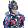 imageDisguise Kids Transformers Optimus Prime Prestige Costume  Child Transformers Cosplay Halloween Costume for Boys