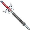 imageDisguise Optimus Movie Sword One Size