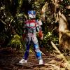 imageDisguise Optimus Prime Muscle Costume for Kids Official Transformers Rise of the Beasts Padded Costume and Mask