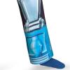 imageDisguise costumes Optimus Prime Rescue Bot Toddler Muscle CostumeRedBlue