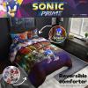 imageFranco Transformers Battle in Brooklyn Optimus Prime Kids Super Soft Comforter and Sheet Set with Sham 5 Piece Full Size Official Licensed ProductSonic Prime