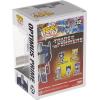 imageFunko Pop Retro Toys Transformers  Metallic Optimus Prime Amazon Exclusive