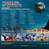 imageHasbro Presents Transformers Music from the Original Animated Series Amazon Exclusive LP  Poster