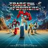imageHasbro Presents Transformers Music from the Original Animated Series Amazon Exclusive LP  Poster
