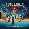 imageHasbro Presents Transformers Music from the Original Animated Series Amazon Exclusive LP  Poster