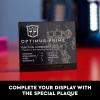 imageLEGO Icons Optimus Prime 10302 Transformers Figure Set Collectible Transforming 2in1 Robot and Truck Model Building Kit for Adults Perfect for Display or PlayFrustrationFree Packaging