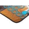 imageNorthwest Transformers Micro Raschel Throw Blanket Ultra Soft Throw 46 x 60 Inches Be Alert46 x 60