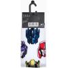imageOdd Sox Funny Crew Socks Transformers Adult Large 812
