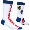 imageOdd Sox Funny Crew Socks Transformers Adult Large 812