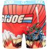 imageOdd Sox Mens Boxer Brief Transformers GI Joe Power Rangers Cartoon StylesGi Joe Retro