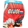 imageOdd Sox Mens Boxer Brief Transformers GI Joe Power Rangers Cartoon StylesGi Joe Retro