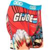imageOdd Sox Mens Boxer Brief Transformers GI Joe Power Rangers Cartoon StylesGi Joe Retro