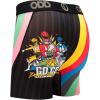 imageOdd Sox Mens Boxer Brief Transformers GI Joe Power Rangers Cartoon StylesGo Go Power Rangers