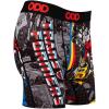 imageOdd Sox Mens Boxer Brief Transformers GI Joe Power Rangers Cartoon StylesTransformers Split