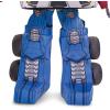 imageOptimus Prime Costume Official Converting Transformer Costumes for Boys Convertible Character Suit
