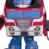 imageOptimus Prime Costume Official Converting Transformer Costumes for Boys Convertible Character Suit
