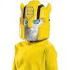 imageOptimus Prime Mask for Kids Childrens Transformers Costume Half Mask AccessoryBumblebee