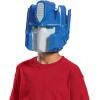 imageOptimus Prime Mask for Kids Childrens Transformers Costume Half Mask AccessoryOptimus Prime