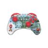 imagePDP REALMz Nintendo Switch Pro Controller Customizable LED Lighting 35mm Headphone Jack Officially Licensed by Nintendo and Hasbro Transformers Optimus Prime City BattleKnuckles