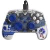 imagePDP REALMz Nintendo Switch Pro Controller Customizable LED Lighting 35mm Headphone Jack Officially Licensed by Nintendo and Hasbro Transformers Optimus Prime City BattleSonic Speed
