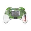 imagePDP REALMz Nintendo Switch Pro Controller Customizable LED Lighting 35mm Headphone Jack Officially Licensed by Nintendo and Hasbro Transformers Optimus Prime City BattlePikmin