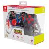imagePDP REALMz Nintendo Switch Pro Controller Customizable LED Lighting 35mm Headphone Jack Officially Licensed by Nintendo and Hasbro Transformers Optimus Prime City BattleShadow ARK Chaos