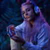 imagePDP REALMz Nintendo Switch Pro Controller Customizable LED Lighting 35mm Headphone Jack Officially Licensed by Nintendo and Hasbro Transformers Optimus Prime City BattleSonic