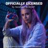 imagePDP REALMz Nintendo Switch Pro Controller Customizable LED Lighting 35mm Headphone Jack Officially Licensed by Nintendo and Hasbro Transformers Optimus Prime City BattleSonic