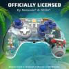 imagePDP REALMz Nintendo Switch Pro Controller Customizable LED Lighting 35mm Headphone Jack Officially Licensed by Nintendo and Hasbro Transformers Optimus Prime City BattleTails