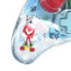 imagePDP REALMz Nintendo Switch Pro Controller Customizable LED Lighting 35mm Headphone Jack Officially Licensed by Nintendo and Hasbro Transformers Optimus Prime City BattleKnuckles