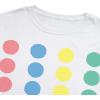 imagePopfunk Official Game Night Adult Unisex Classic RingSpun TShirt CollectionThe Feeling Knotty  White