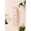 imageSimple Modern Kids Summit Water Bottle with Straw Lid  Transformers 14oz Stainless Steel Cup Insualted Tumbler for Toddlers Boys School  Transformer Bumble BeeChloe Floral