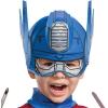 imageToddlers Muscle Transformer Costumes for Boys Padded Character JumpsuitOptimus Prime