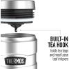imageTransformers Autobots V Decepticons THERMOS STAINLESS KING Stainless Steel Travel Tumbler Vacuum insulated ampamp Double Wall 16oz