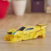 imageTransformers Bumblebee Cyberverse Adventures Action Attackers Warrior Class Bumblebee Action Figure Sting Shot Move 54inch