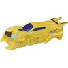 imageTransformers Bumblebee Cyberverse Adventures Action Attackers Warrior Class Bumblebee Action Figure Sting Shot Move 54inch
