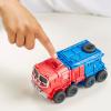 imageTransformers Bumblebee Cyberverse Adventures Dinobots Unite Smash Changer Optimus Prime Action Figure Toys for 6 Year Old Boys and Girls and Up 9Inch