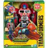imageTransformers Bumblebee Cyberverse Adventures Dinobots Unite Smash Changer Optimus Prime Action Figure Toys for 6 Year Old Boys and Girls and Up 9Inch