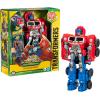 imageTransformers Bumblebee Cyberverse Adventures Dinobots Unite Smash Changer Optimus Prime Action Figure Toys for 6 Year Old Boys and Girls and Up 9Inch