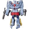 imageTransformers Bumblebee Cyberverse Adventures Dinobots Unite Toys Dino Combiners Wheelgrim 2Pack Action Figures Ages 6 and Up 45inchSlugtron 2Pack