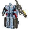 imageTransformers Bumblebee Cyberverse Adventures Dinobots Unite Toys Dino Combiners Wheelgrim 2Pack Action Figures Ages 6 and Up 45inchSlugtron 2Pack