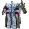 imageTransformers Bumblebee Cyberverse Adventures Dinobots Unite Toys Dino Combiners Wheelgrim 2Pack Action Figures Ages 6 and Up 45inchSlugtron 2Pack