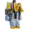 imageTransformers Bumblebee Cyberverse Adventures Dinobots Unite Toys Dino Combiners Wheelgrim 2Pack Action Figures Ages 6 and Up 45inchSlugtron 2Pack